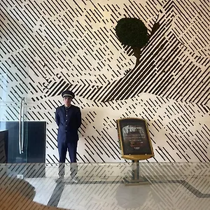 فندق Windsor Center, الدار البيضاء