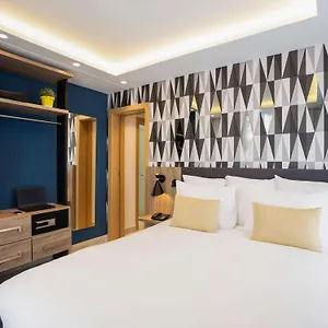 Adagio Center Casa Blanca